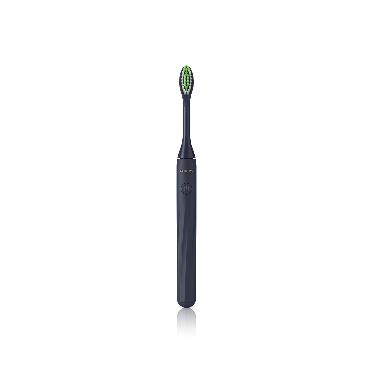 PhilipsOne Sonicare Battery Toothbrush - Midnight Blue