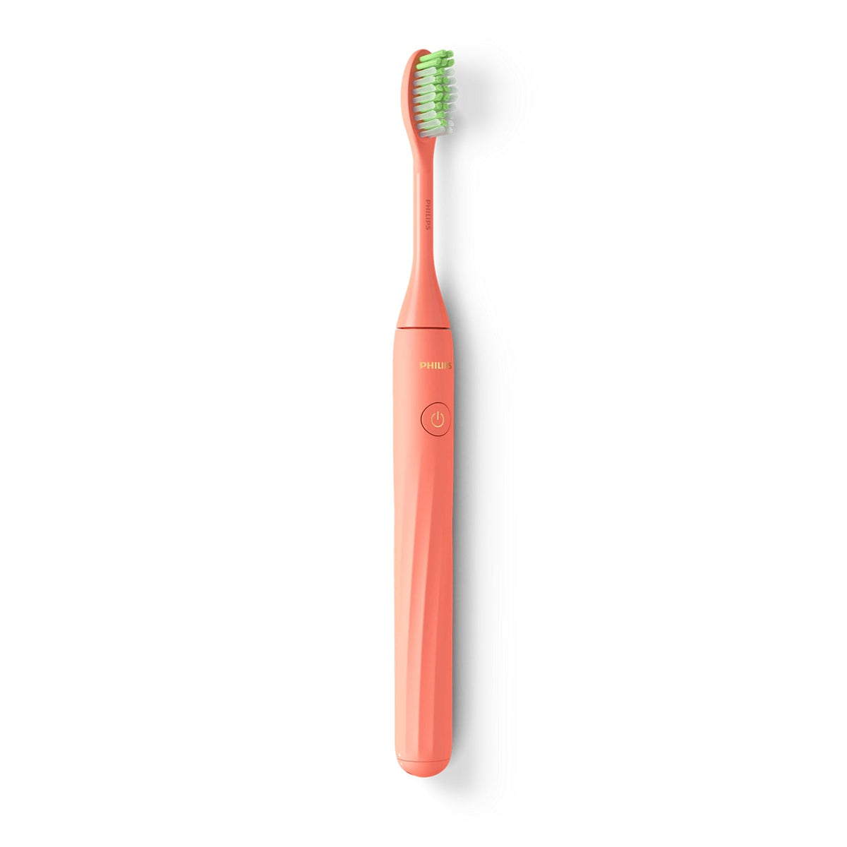 PhilipsOne Sonicare Battery Toothbrush - Miami Coral