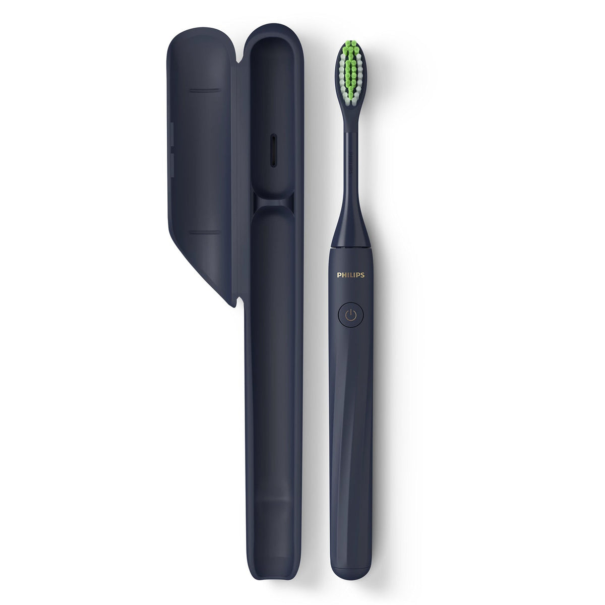 PhilipsOne Sonicare Battery Toothbrush - Midnight Blue