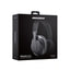 Rockrose Bluetooth and Wired Dual Mode Headphones - Black Accessories > Audio > Headphones