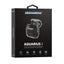 Rockrose Transparent & Ultra Compact True Wireless Earbuds - Black Accessories > Audio > Headphones