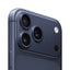 Bundle Offer - Apple iPhone 17 Pro Max - 256GB / Deep Blue / 5G / 6.9" / Middle East Version + Apple AirPods Pro 3 with MagSafe Charging Case - Bluetooth / USB-C / White