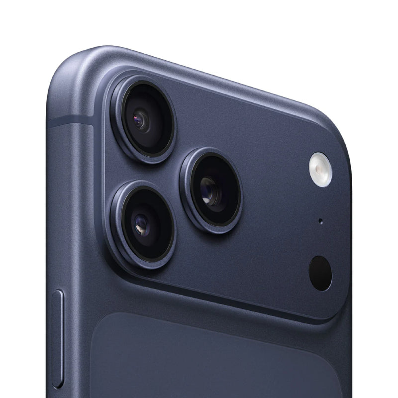 Pre-order Apple iPhone 17 Pro Max - 256GB / Deep Blue / 5G / 6.9’’ Mobiles & Tablets > Mobiles
