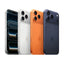 Pre-order Apple iPhone 17 Pro Max - 256GB / Deep Blue / 5G / 6.9’’ Mobiles & Tablets > Mobiles