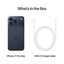 Pre-order Apple iPhone 17 Pro Max - 256GB / Deep Blue / 5G / 6.9’’ Mobiles & Tablets > Mobiles