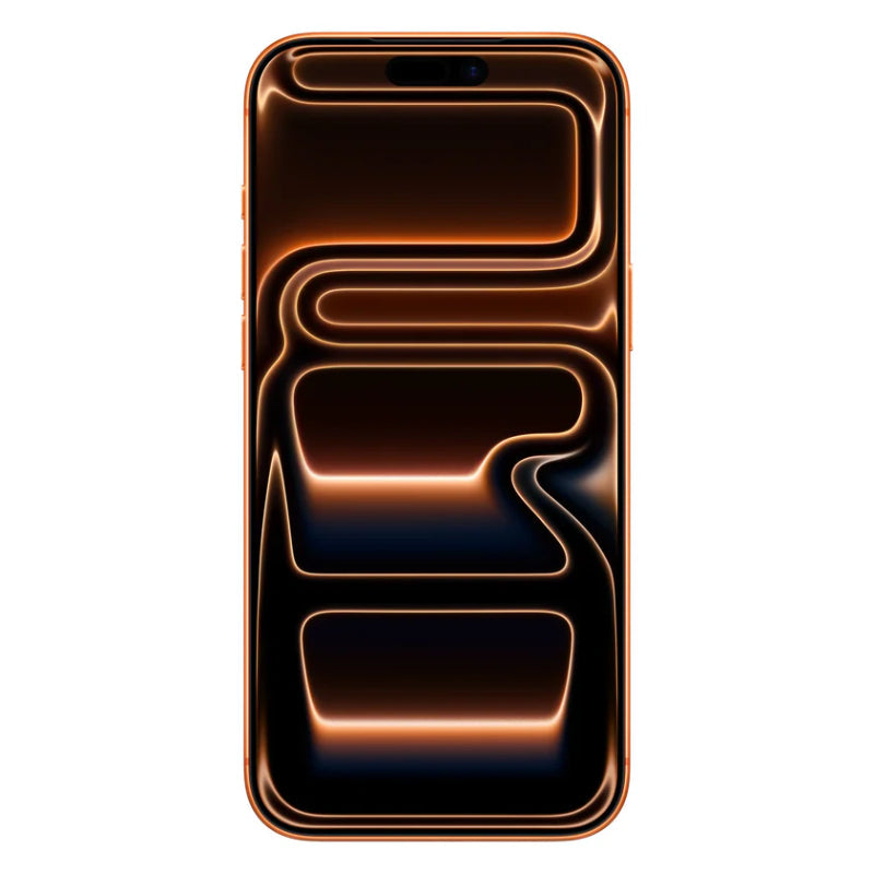 Pre-order Apple iPhone 17 Pro Max - 256GB / Cosmic Orange / 5G / 6.9’’ Mobiles & Tablets > Mobiles