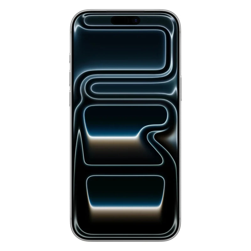 Pre-order Apple iPhone 17 Pro Max - 256GB / Silver / 5G / 6.9’’ Mobiles & Tablets > Mobiles