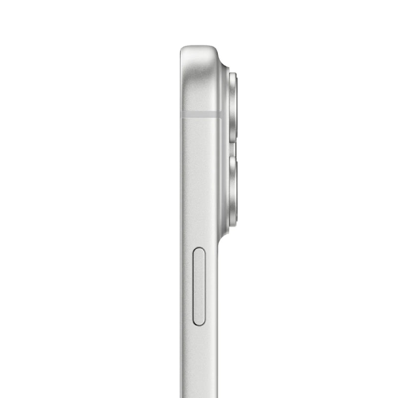 Pre-order Apple iPhone 17 Pro Max - 256GB / Silver / 5G / 6.9’’ Mobiles & Tablets > Mobiles
