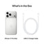 Pre-order Apple iPhone 17 Pro Max - 256GB / Silver / 5G / 6.9’’ Mobiles & Tablets > Mobiles
