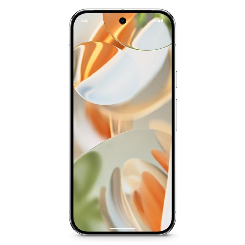 Google Pixel 9 Pro XL - 6.8’’ LTPO OLED / 16GB RAM / 256GB / 5G / Porcelain - Mobile Mobiles & Tablets > Mobiles