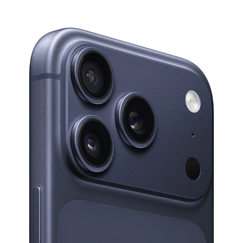 Pre-order Apple iPhone 17 Pro - 256GB / Deep Blue / 5G / 6.3’’ Mobiles & Tablets > Mobiles