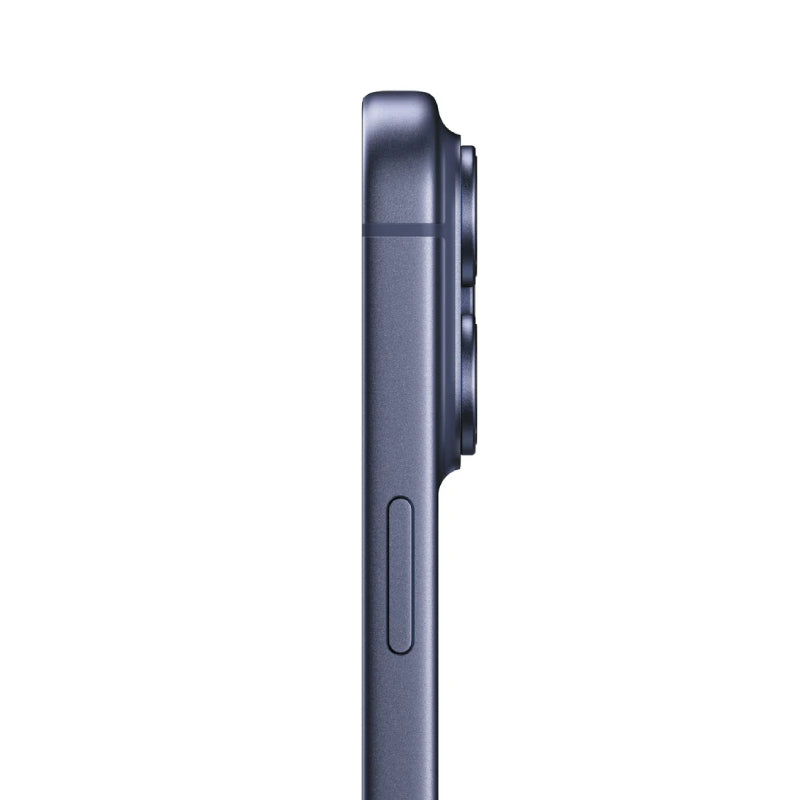 Pre-order Apple iPhone 17 Pro - 256GB / Deep Blue / 5G / 6.3’’ Mobiles & Tablets > Mobiles