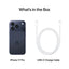 Pre-order Apple iPhone 17 Pro - 256GB / Deep Blue / 5G / 6.3’’ Mobiles & Tablets > Mobiles