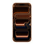 Pre-order Apple iPhone 17 Pro - 256GB / Cosmic Orange / 5G / 6.3’’ Mobiles & Tablets > Mobiles