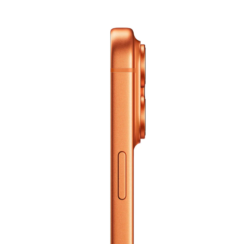 Pre-order Apple iPhone 17 Pro - 256GB / Cosmic Orange / 5G / 6.3’’ Mobiles & Tablets > Mobiles