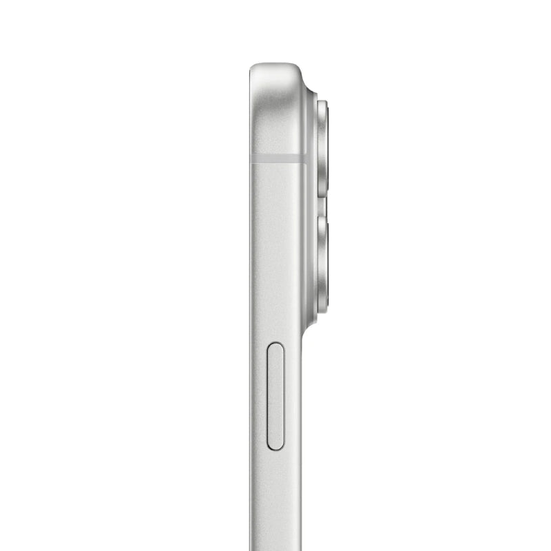 Pre-order Apple iPhone 17 Pro - 256GB / Silver / 5G / 6.3’’ Mobiles & Tablets > Mobiles