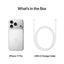 Pre-order Apple iPhone 17 Pro - 256GB / Silver / 5G / 6.3’’ Mobiles & Tablets > Mobiles