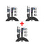 Statik 360 Pro 2.0 Magnetic Tip USB-C Cable 1.8m (Pack Of 3)