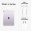 Apple iPad Air M4 (2026) / 11" / 128GB / WiFi / PURPLE