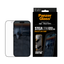 PanzerGlass Ultra-Wide Fit w. Fastfit in-a-box Stealth Screen Protector iPhone 17 - Clear