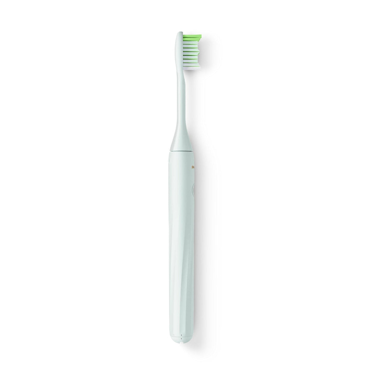 PhilipsOne Sonicare Battery Toothbrush - Mint Blue