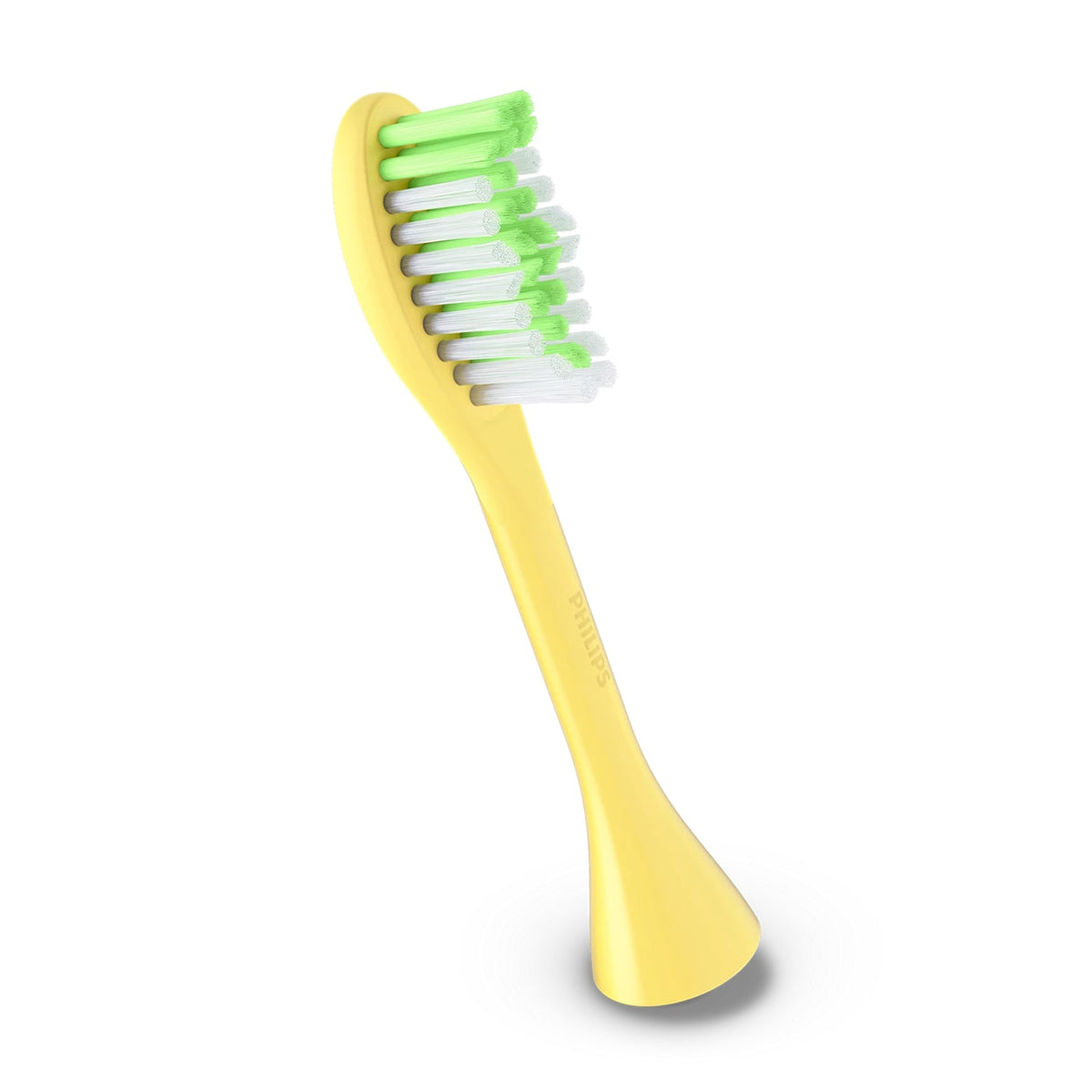 PhilipsOne Sonicare brush head -  Mango Yellow