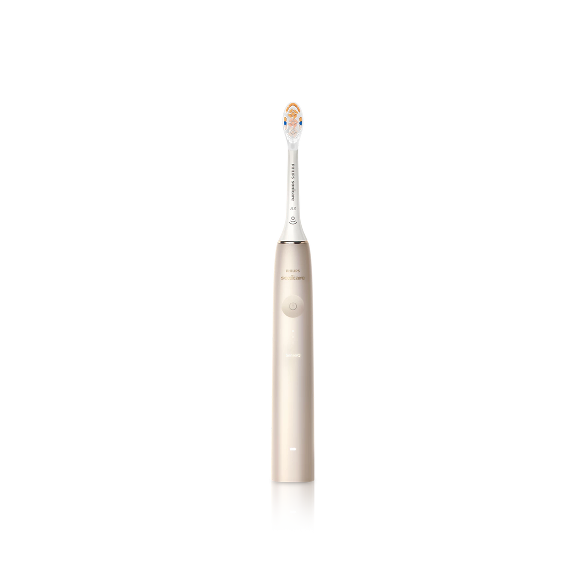 Philips Sonicare DiamondClean Prestige Rechargeable Toothbrush  - Champagne