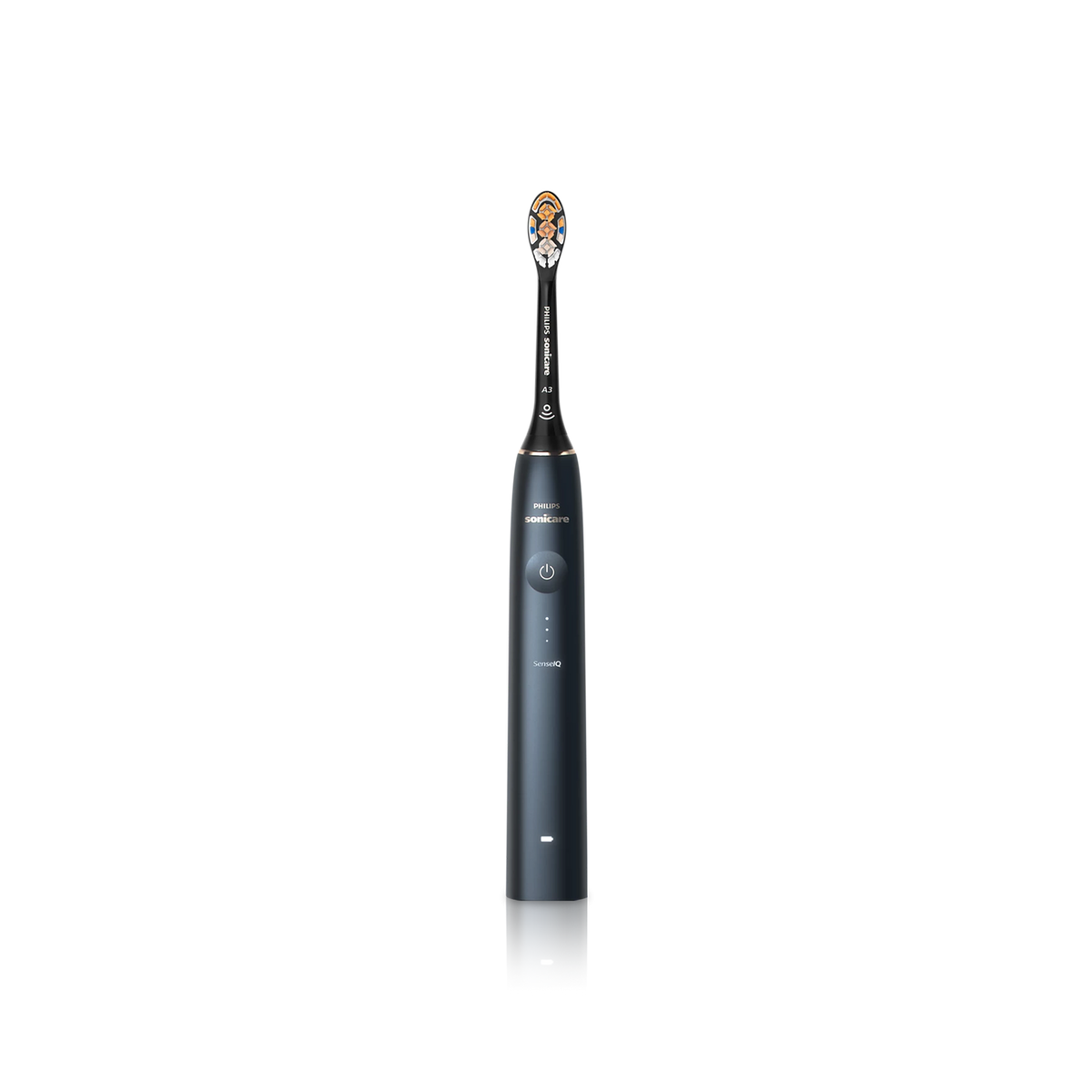 Philips Sonicare DiamondClean Prestige Rechargeable Toothbrush - Midnight Blue