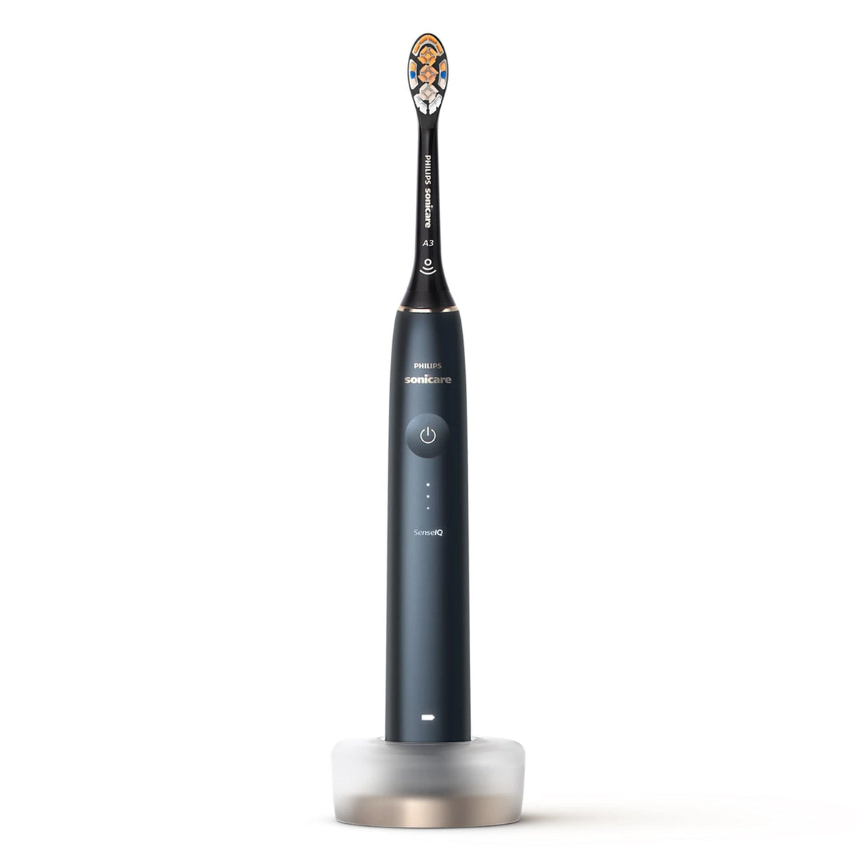 Philips Sonicare DiamondClean Prestige Rechargeable Toothbrush - Midnight Blue