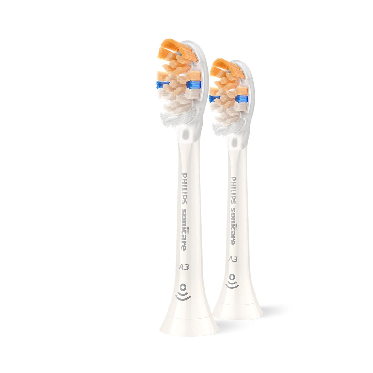Philips Sonicare A3 All-in-One Brush Head - White