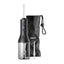 Philips Sonicare Cordless Power Flosser 3000 Oral Irrigator High End -  Black