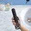 Philips Sonicare Cordless Power Flosser 3000 Oral Irrigator High End -  Black