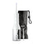 Philips Sonicare Cordless Power Flosser 3000 Oral Irrigator High End - White