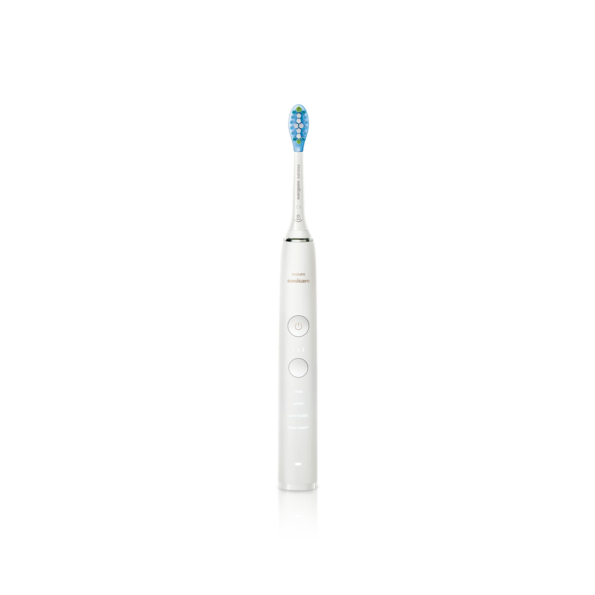 Philips Sonicare Diamond Clean 9000 Series Rechargeable Toothbrush - White