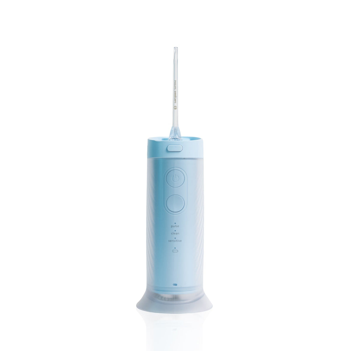 Philips Sonicare Compact Flosser 1000 - Blue
