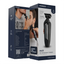 Porodo Raze Lifestyle Rechargeable Trimmer - Black