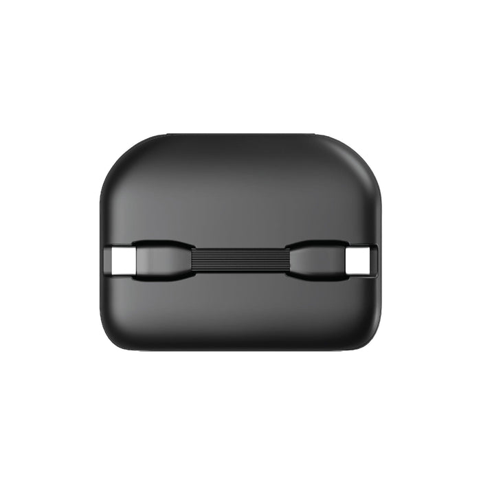 Smartix PowerX Premium Power Bank - 10000mAh / USB-A / USB-C / Black