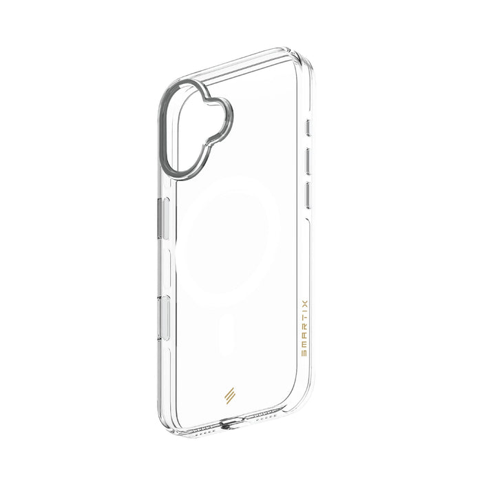 Smartix Ultraguard 3 in 1 Magnetic Bundle for iPhone 17
