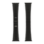 Smartix Premium Stainless steel Strap For Apple watch 49/45/44/42 - Black