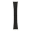 Smartix Premium Stainless steel Strap For Apple watch 49/45/44/42 - Black
