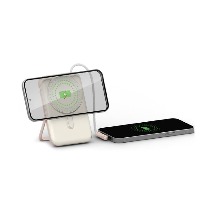 Smartix Smart AirPro Magnetic Power Bank - 10000mAh / 20W