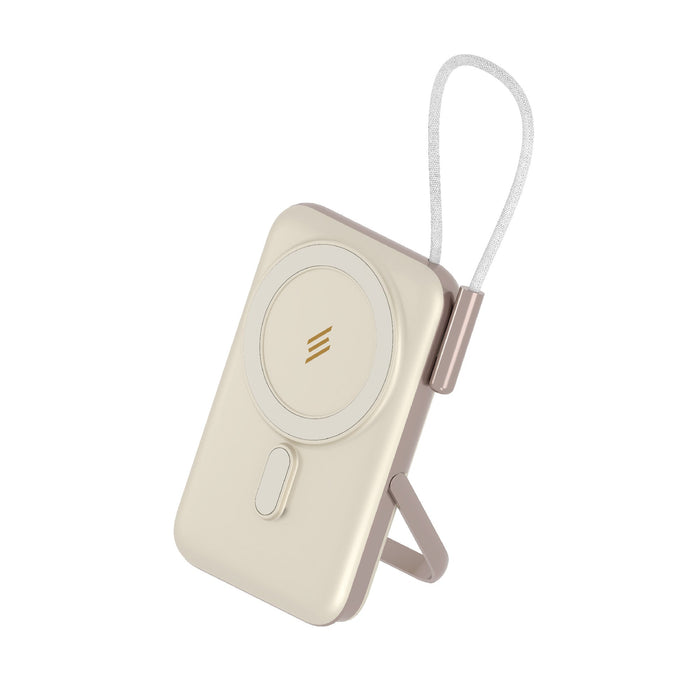 Smartix Smart AirPro Magnetic Power Bank - 10000mAh / 20W