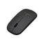 Smartix Premium Bluetooth Mouse - 1600dpi / Black
