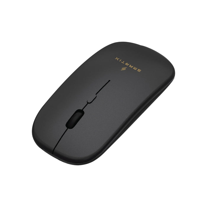 Smartix Premium Bluetooth Mouse - 1600dpi / Black