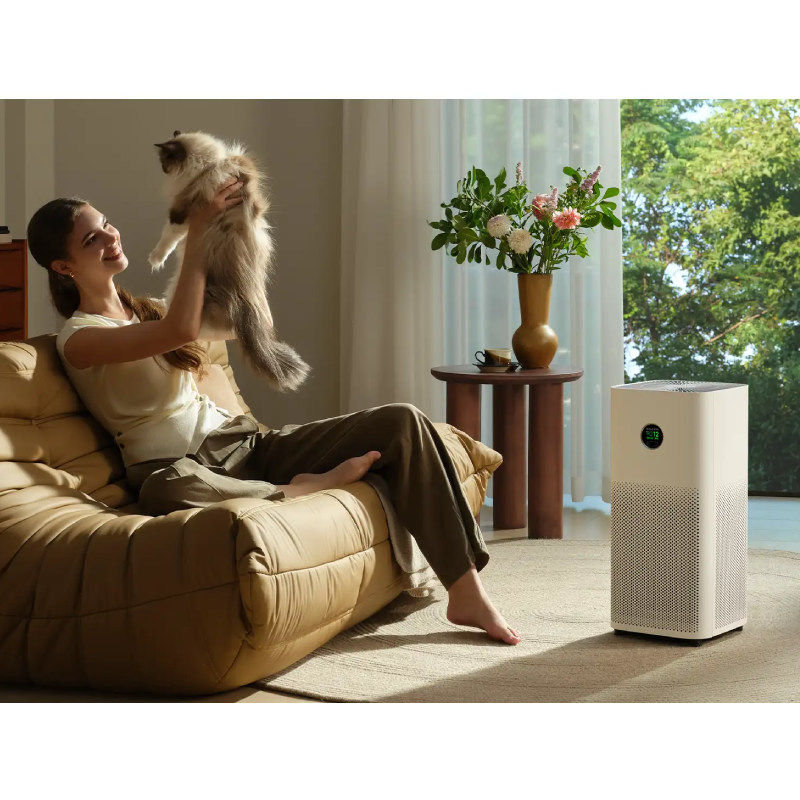 Xiaomi Mijia Smart Air Purifier 6 - 40W / White