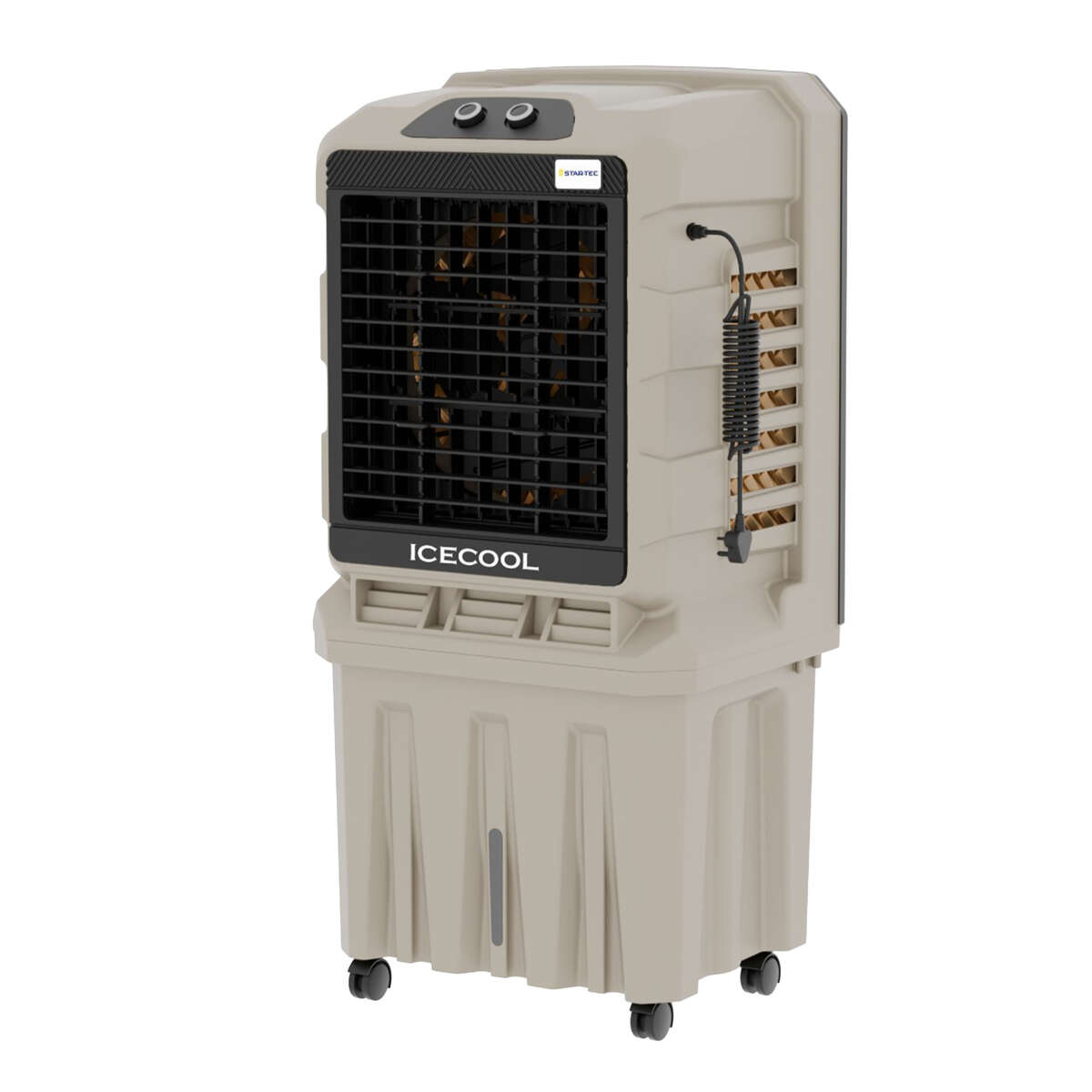 STARTEC Air Cooler ICE COOL 65 Ltr - IC70AS