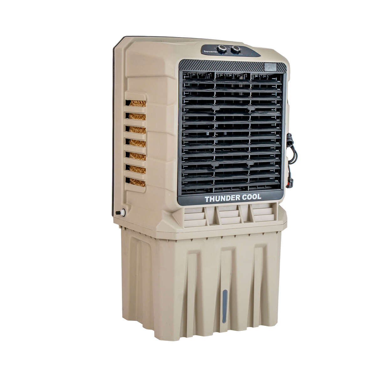 STARTEC Air Cooler THUNDER COOL 100 Ltr - TC100AS