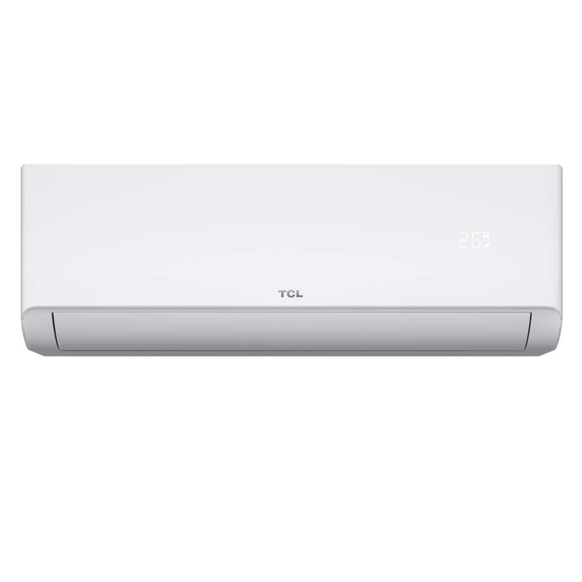 TCL SaveIN AI Series Inverter Split AC 30,000 BTU, Wi-Fi - TAC-30CSD/ZGI