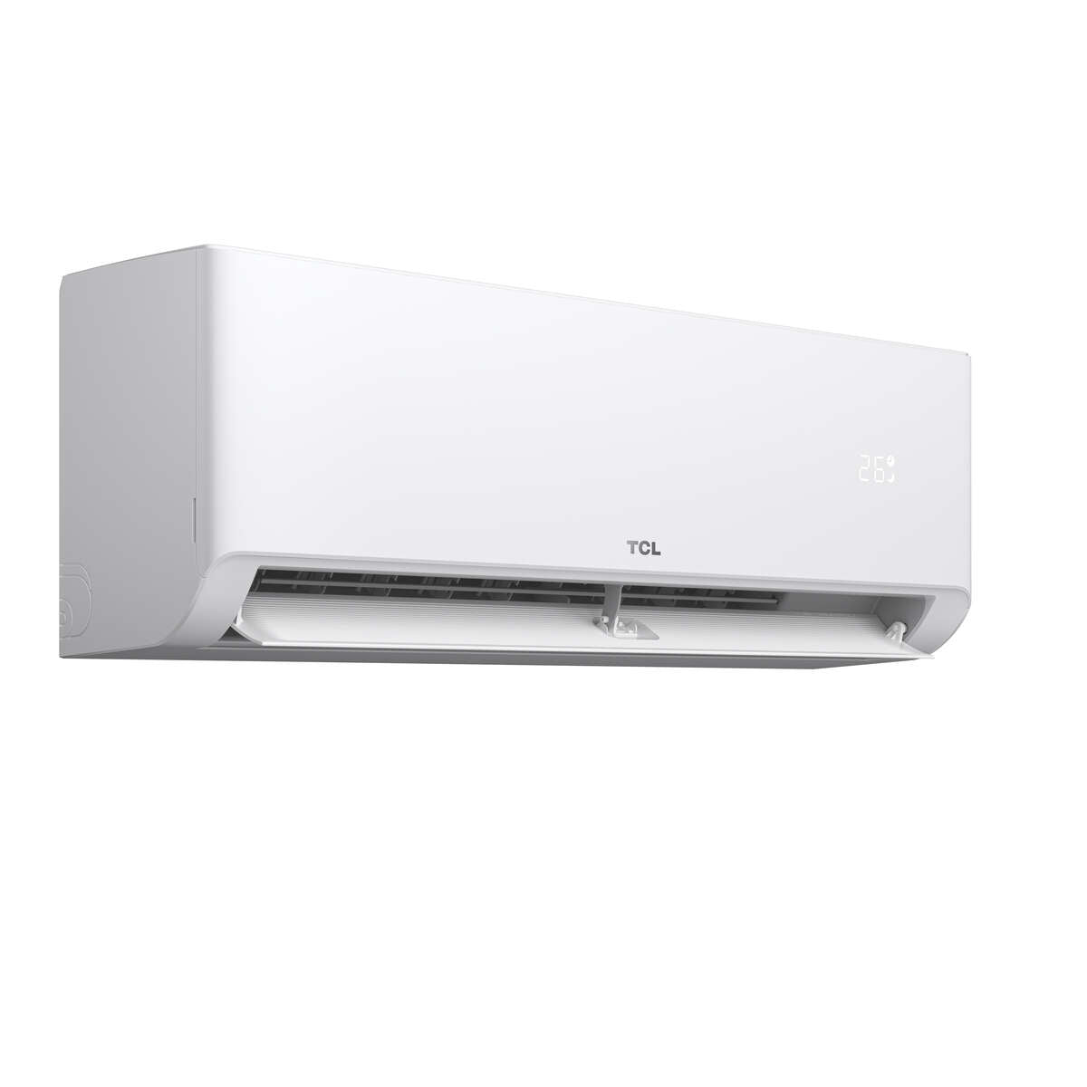 TCL SaveIN AI Series Inverter Split AC 30,000 BTU, Wi-Fi - TAC-30CSD/ZGI