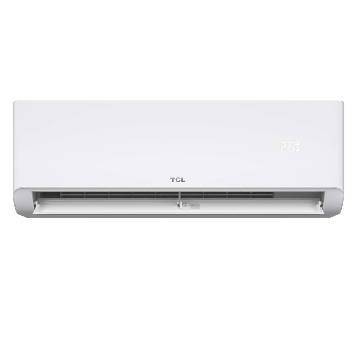 TCL SaveIN AI Series Inverter Split AC 36,000 BTU, Wi-Fi - TAC-36CSD/ZGI